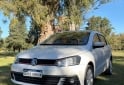 Autos - Volkswagen Gol 2017 Nafta 83000Km - En Venta