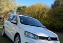Autos - Volkswagen Gol 2017 Nafta 83000Km - En Venta