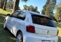 Autos - Volkswagen Gol 2017 Nafta 83000Km - En Venta