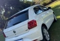 Autos - Volkswagen Gol 2017 Nafta 83000Km - En Venta