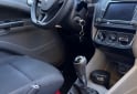 Autos - Volkswagen Gol 2017 Nafta 83000Km - En Venta