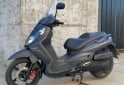 Motos - SYM citycom 2023 Nafta 8000Km - En Venta