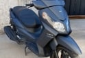 Motos - SYM citycom 2023 Nafta 8000Km - En Venta