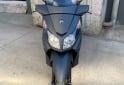 Motos - SYM citycom 2023 Nafta 8000Km - En Venta