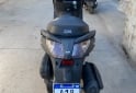 Motos - SYM citycom 2023 Nafta 8000Km - En Venta