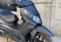 Motos - SYM citycom 2023 Nafta 8000Km - En Venta