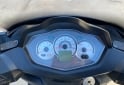 Motos - SYM citycom 2023 Nafta 8000Km - En Venta