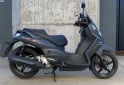 Motos - SYM citycom 2023 Nafta 8000Km - En Venta