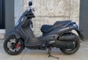 Motos - SYM citycom 2023 Nafta 8000Km - En Venta