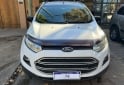 Autos - Ford Ecosport Se 2013 Nafta 153000Km - En Venta