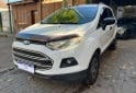 Autos - Ford Ecosport Se 2013 Nafta 153000Km - En Venta
