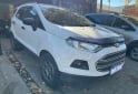 Autos - Ford Ecosport Se 2013 Nafta 153000Km - En Venta