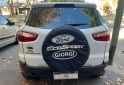 Autos - Ford Ecosport Se 2013 Nafta 153000Km - En Venta