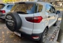 Autos - Ford Ecosport Se 2013 Nafta 153000Km - En Venta