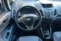 Autos - Ford Ecosport Se 2013 Nafta 153000Km - En Venta