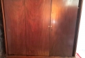 Hogar - ROPERO GRANDE. IMPECABLE. - En Venta