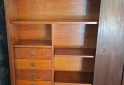 Hogar - ROPERO GRANDE. IMPECABLE. - En Venta