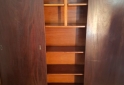 Hogar - ROPERO GRANDE. IMPECABLE. - En Venta