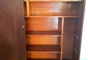 Hogar - ROPERO GRANDE. IMPECABLE. - En Venta