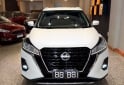 Autos - Nissan KICKS ADVANCE 2024 Nafta 14000Km - En Venta
