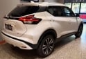 Autos - Nissan KICKS ADVANCE 2024 Nafta 14000Km - En Venta