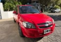 Autos - Chevrolet Celta 2013 Nafta 100000Km - En Venta