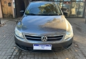 Autos - Volkswagen Gol Trend Pack 1 2012 Nafta 118000Km - En Venta