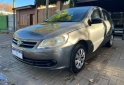 Autos - Volkswagen Gol Trend Pack 1 2012 Nafta 118000Km - En Venta