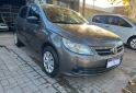 Autos - Volkswagen Gol Trend Pack 1 2012 Nafta 118000Km - En Venta