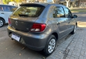 Autos - Volkswagen Gol Trend Pack 1 2012 Nafta 118000Km - En Venta