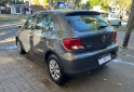 Autos - Volkswagen Gol Trend Pack 1 2012 Nafta 118000Km - En Venta