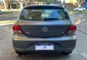 Autos - Volkswagen Gol Trend Pack 1 2012 Nafta 118000Km - En Venta