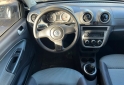 Autos - Volkswagen Gol Trend Pack 1 2012 Nafta 118000Km - En Venta
