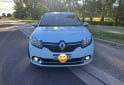 Autos - Renault Logan Privilege Plus 2018 GNC 108900Km - En Venta