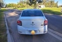 Autos - Renault Logan Privilege Plus 2018 GNC 108900Km - En Venta