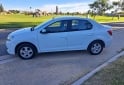Autos - Renault Logan Privilege Plus 2018 GNC 108900Km - En Venta