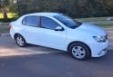 Autos - Renault Logan Privilege Plus 2018 GNC 108900Km - En Venta