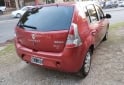 Autos - Renault SANDERO gol palio fiesta 2014 Nafta 96000Km - En Venta