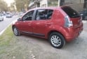 Autos - Renault SANDERO gol palio fiesta 2014 Nafta 96000Km - En Venta