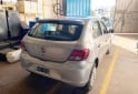 Autos - Volkswagen GOL TREND 2011 Nafta 200000Km - En Venta