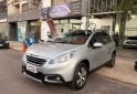 Autos - Peugeot 2008 Feline 2018 Nafta 67000Km - En Venta