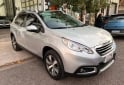 Autos - Peugeot 2008 Feline 2018 Nafta 67000Km - En Venta