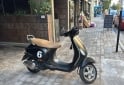 Motos - Vespa VXL 150 2017 Nafta 17000Km - En Venta