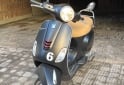 Motos - Vespa VXL 150 2017 Nafta 17000Km - En Venta