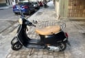 Motos - Vespa VXL 150 2017 Nafta 17000Km - En Venta