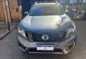 Camionetas - Nissan Frontier X-Gear 2021 Diesel 98000Km - En Venta