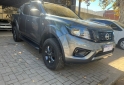 Camionetas - Nissan Frontier X-Gear 2021 Diesel 98000Km - En Venta