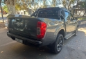 Camionetas - Nissan Frontier X-Gear 2021 Diesel 98000Km - En Venta