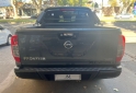 Camionetas - Nissan Frontier X-Gear 2021 Diesel 98000Km - En Venta