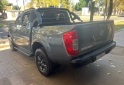 Camionetas - Nissan Frontier X-Gear 2021 Diesel 98000Km - En Venta